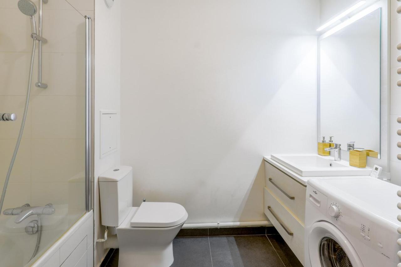 Apartment Bassot - Perret - Welkeys